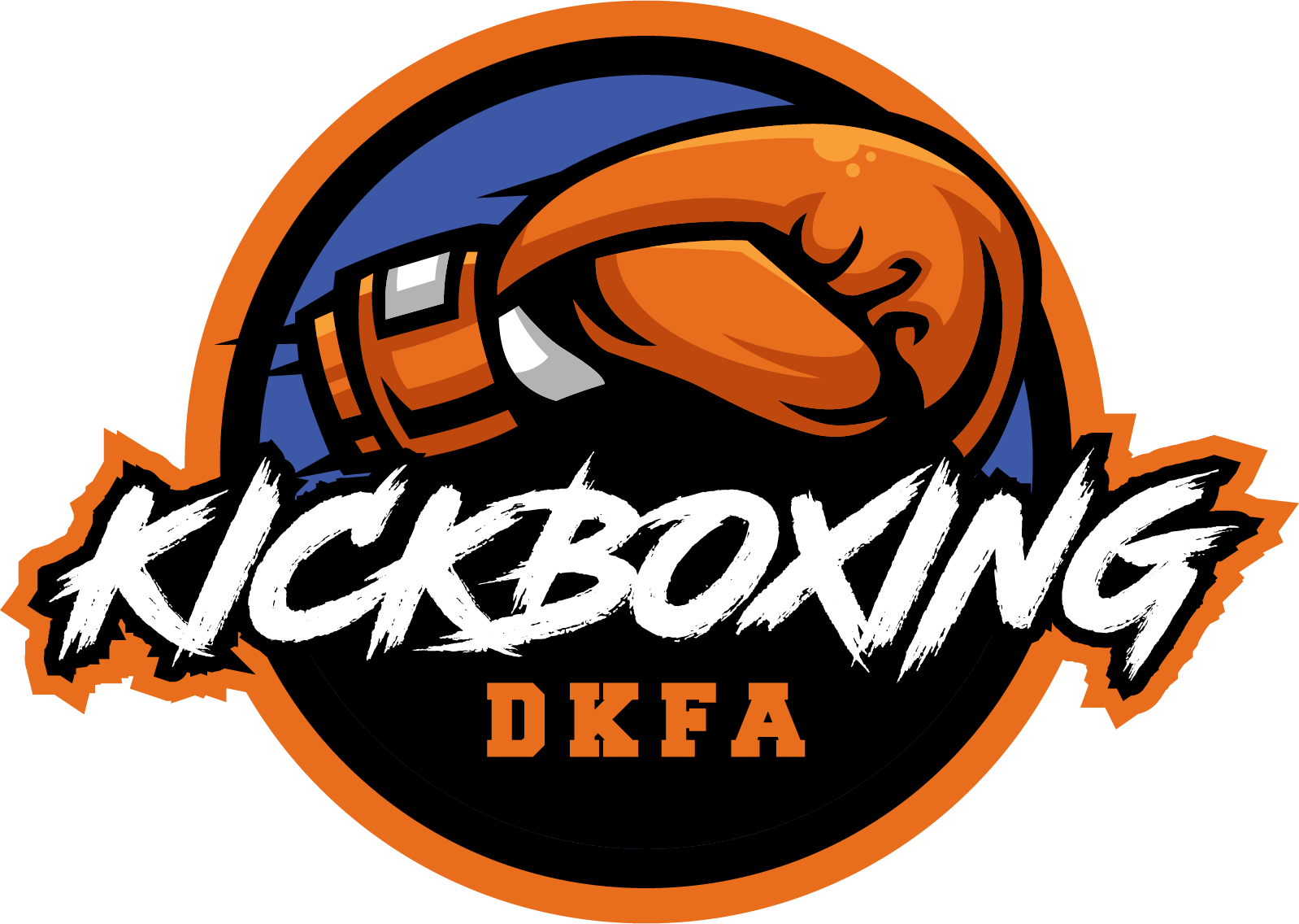 DKFA Kickboxing
