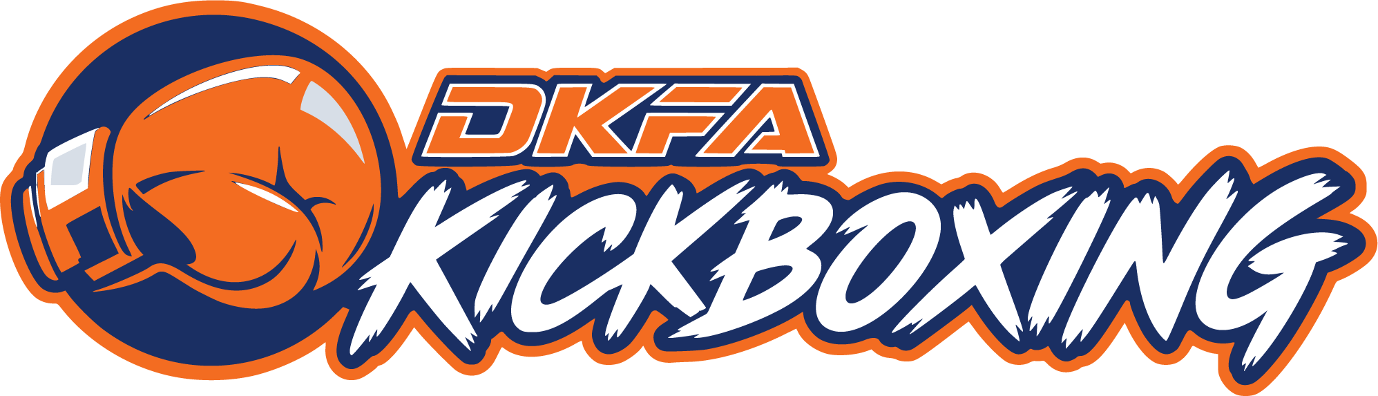 DKFA Kickboxing