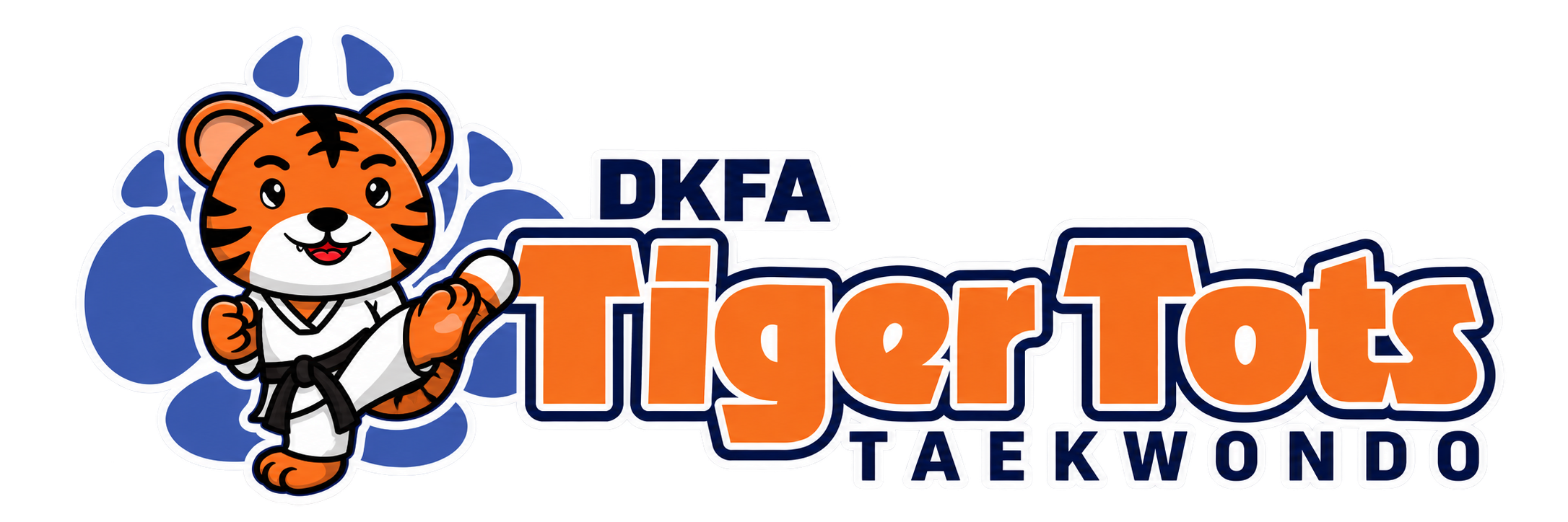 Tiger Tots